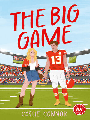 cover image of The Big Game